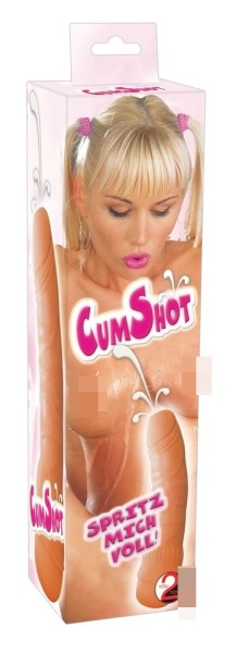 Cumshot: Dildo, haut - vergleichen und g&uuml;nstig kaufen